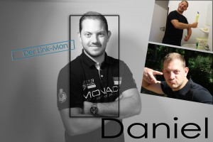 Daniel