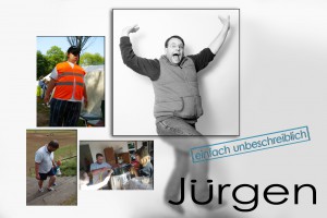Jürgen